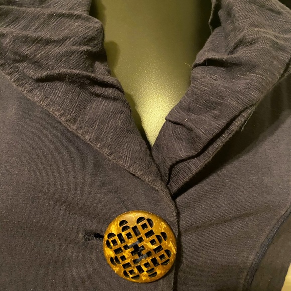 Neon Buddha jacket - Picture 5 of 8